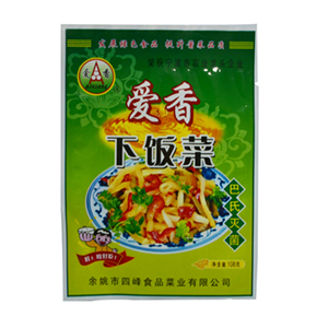 愛(ài)香下飯菜 108克